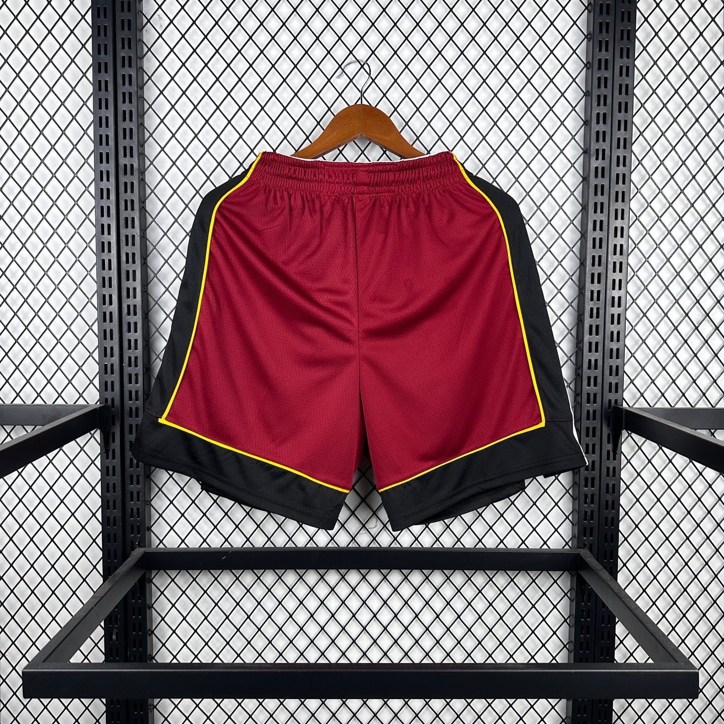 Short Miami Heat - Vêtements de sport