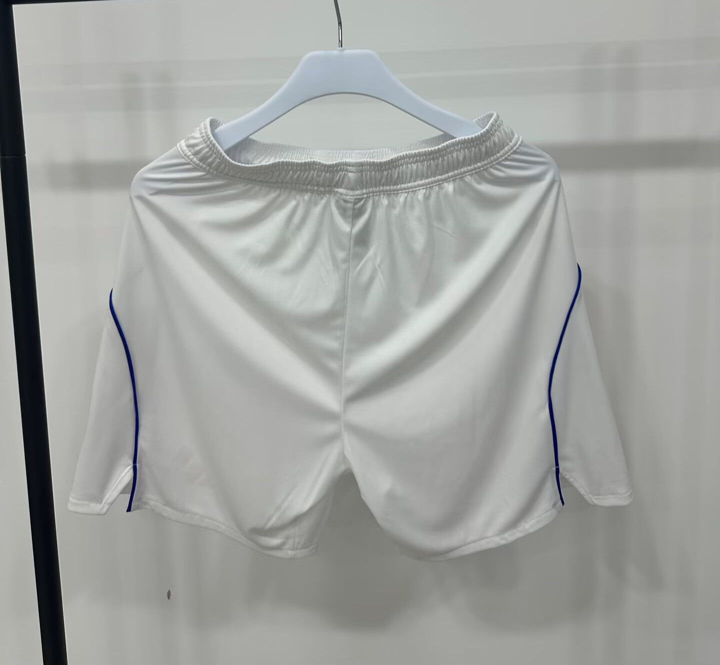 Short Olympique Lyonnais Domicile 2025/2026 - Vêtements de sport