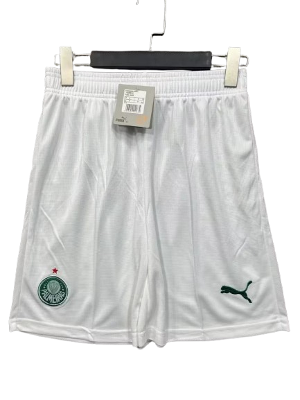 Short Palmeiras Domicile 2025/2026 - Vêtements de sport