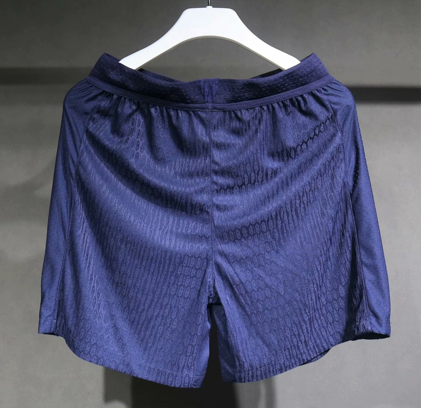 short Paris-Saint-Germain Domicile Version Joueur 2024/2025 - Vêtements de sport