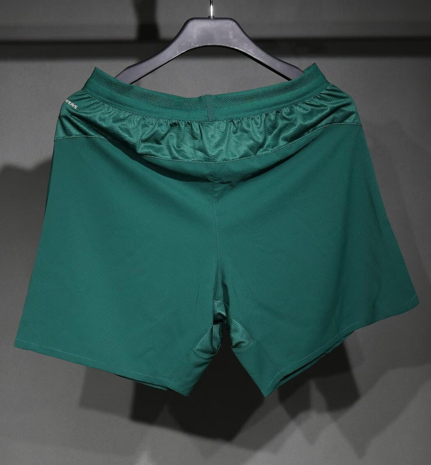 Short Portugal Domicile 2025/2026 - Vêtements de sport