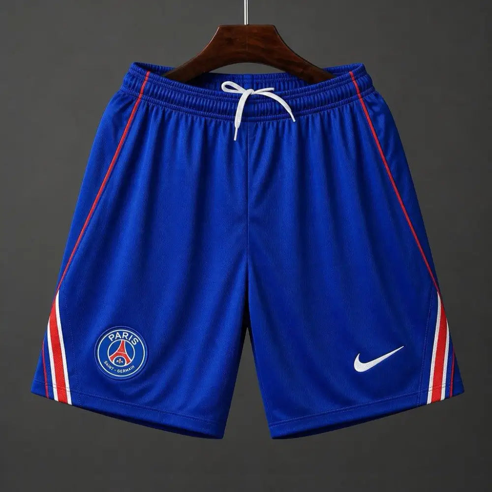 Short PSG Domicile 2026/2027 - Vêtements de sport