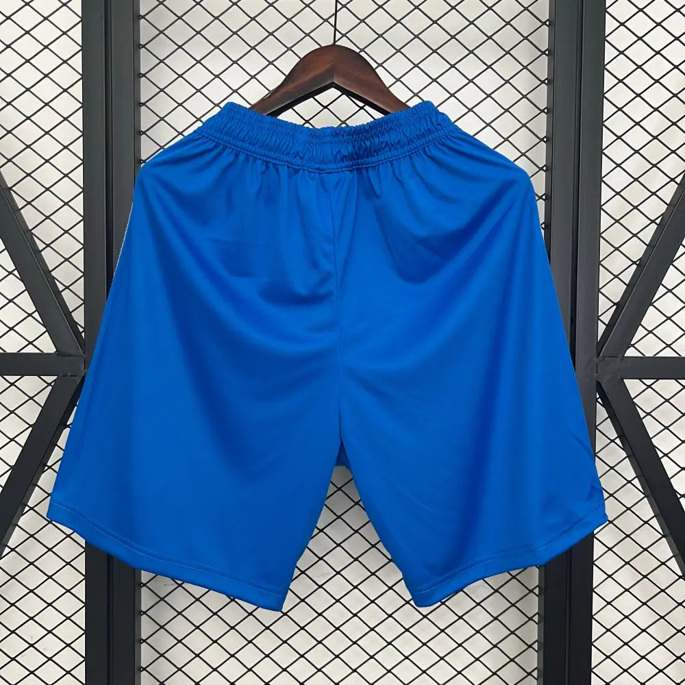 Short Real Madrid Third 2025/2026 - Vêtements de sport