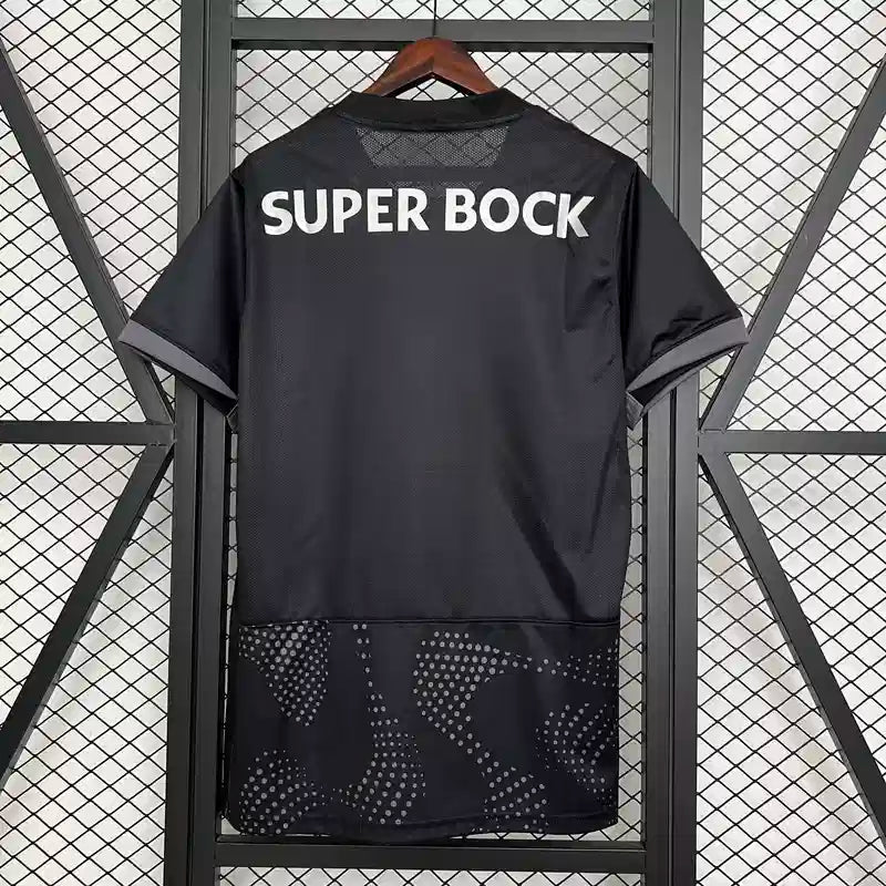 Sporting CP Spécial Edition 2025/2026 Vêtements de sport