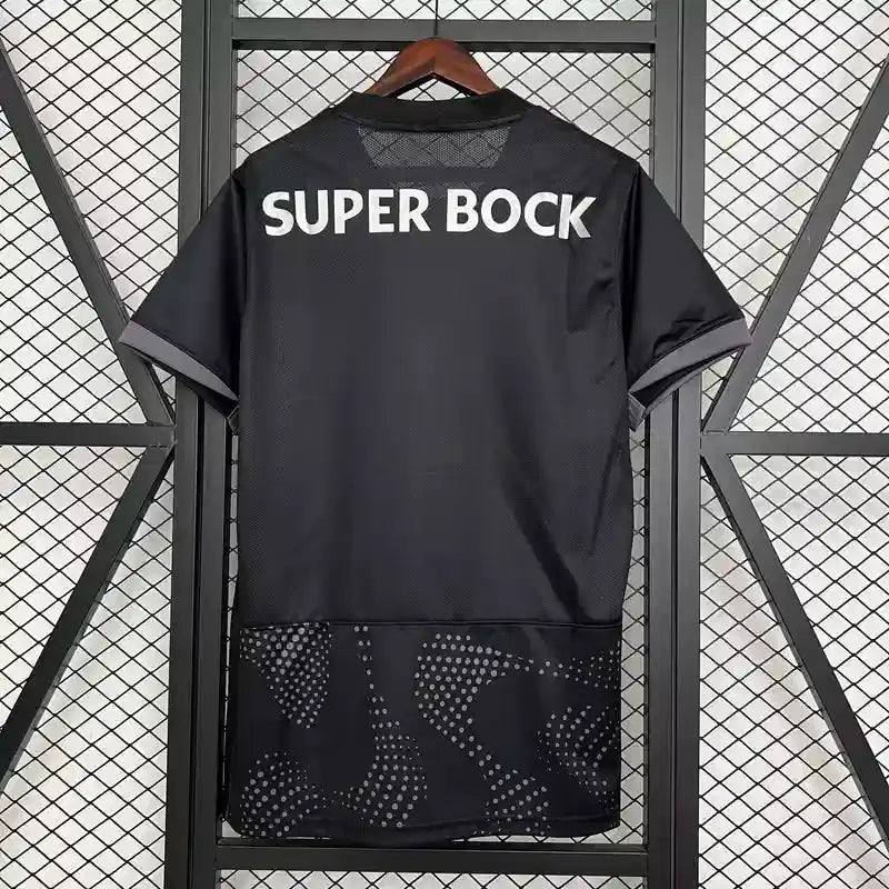 Sporting CP Spécial Edition 2025/2026 Vêtements de sport