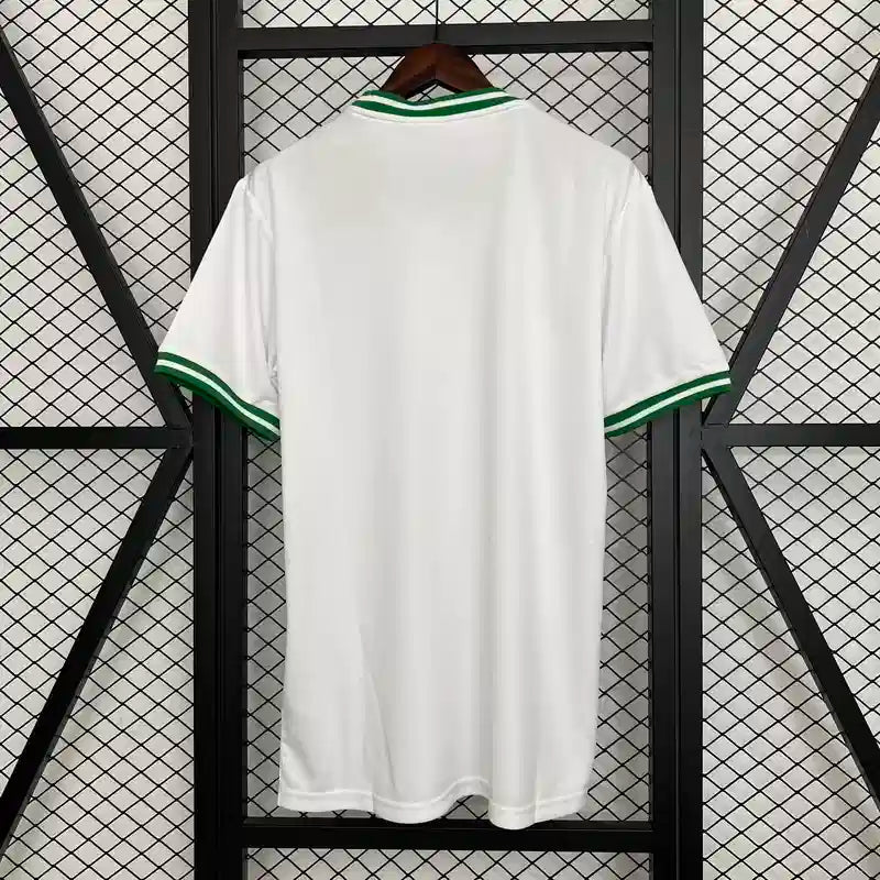 Sporting CP Spécial Edition White 2025/2026 Vêtements de sport