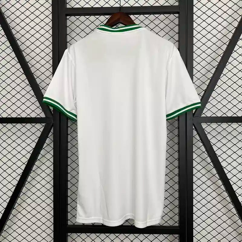 Sporting CP Spécial Edition White 2025/2026 Vêtements de sport