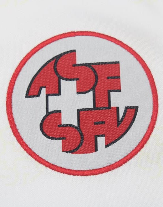 Suisse Extérieur Retro 1994 - Vêtements de sport