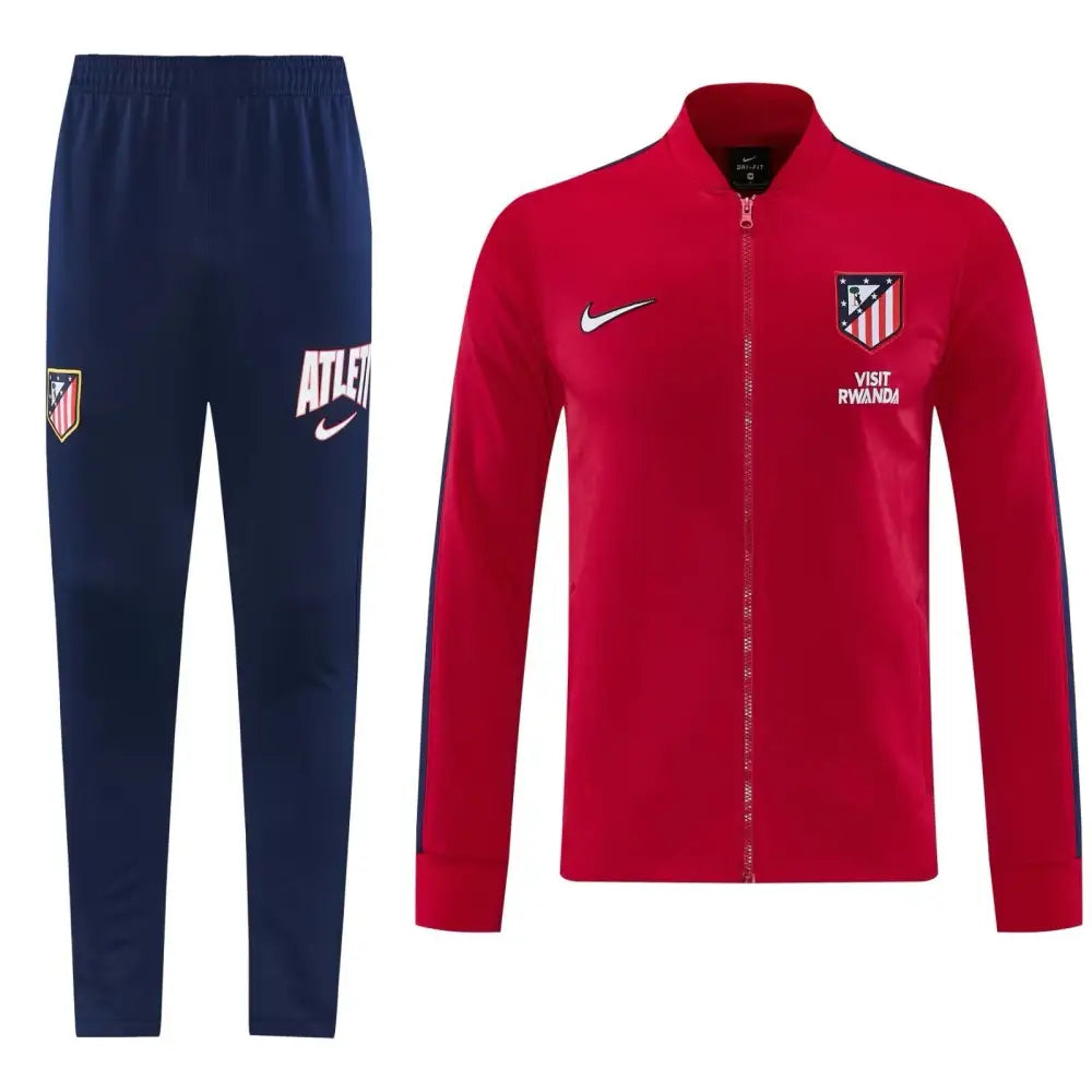 Survêtement Atletico Madrid 2026/2027 Domicile