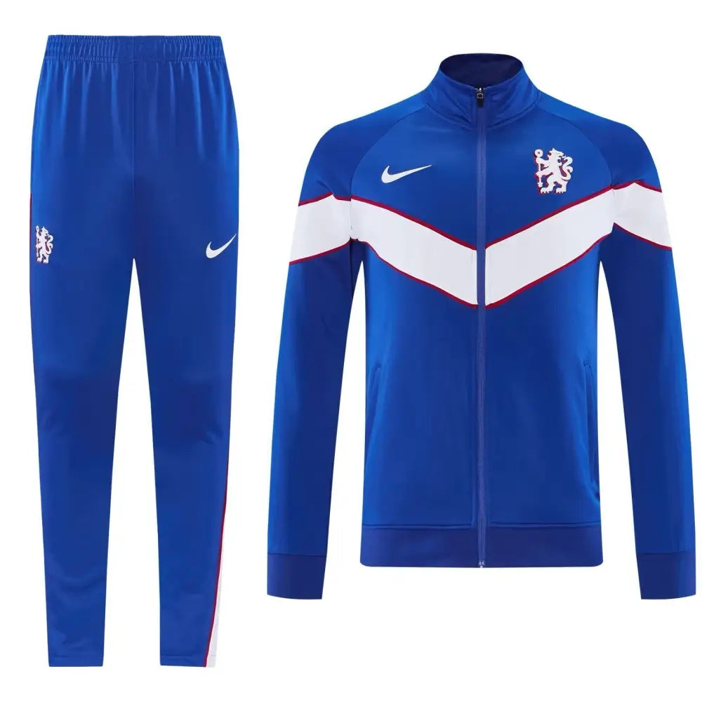 Survêtement Chelsea Third 2026/2027