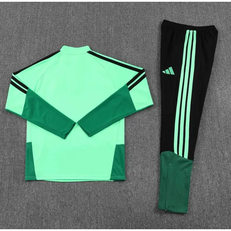 Survêtement Mexique vert 2025/2026