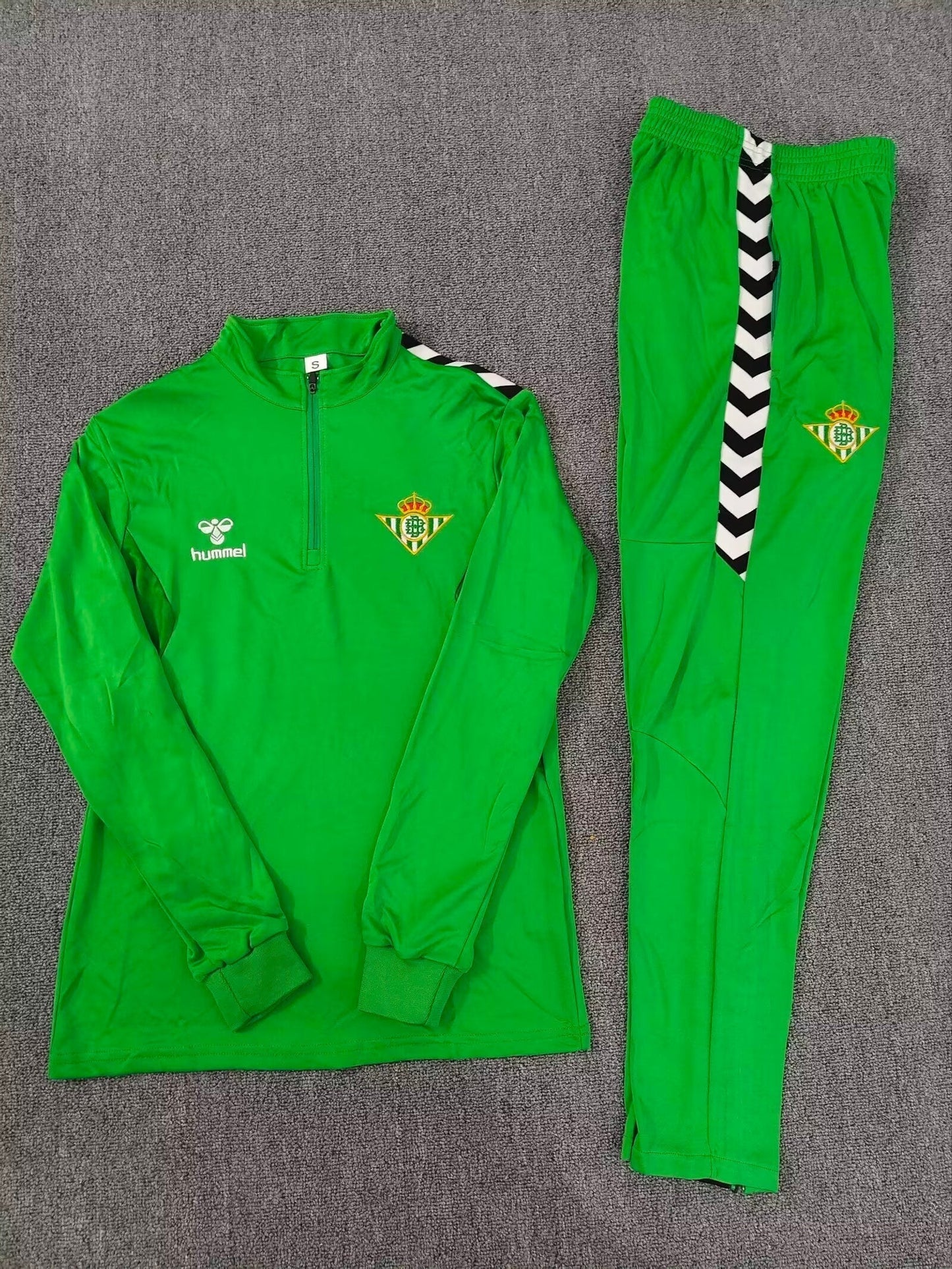 Survêtement Real Betis 2025/2026