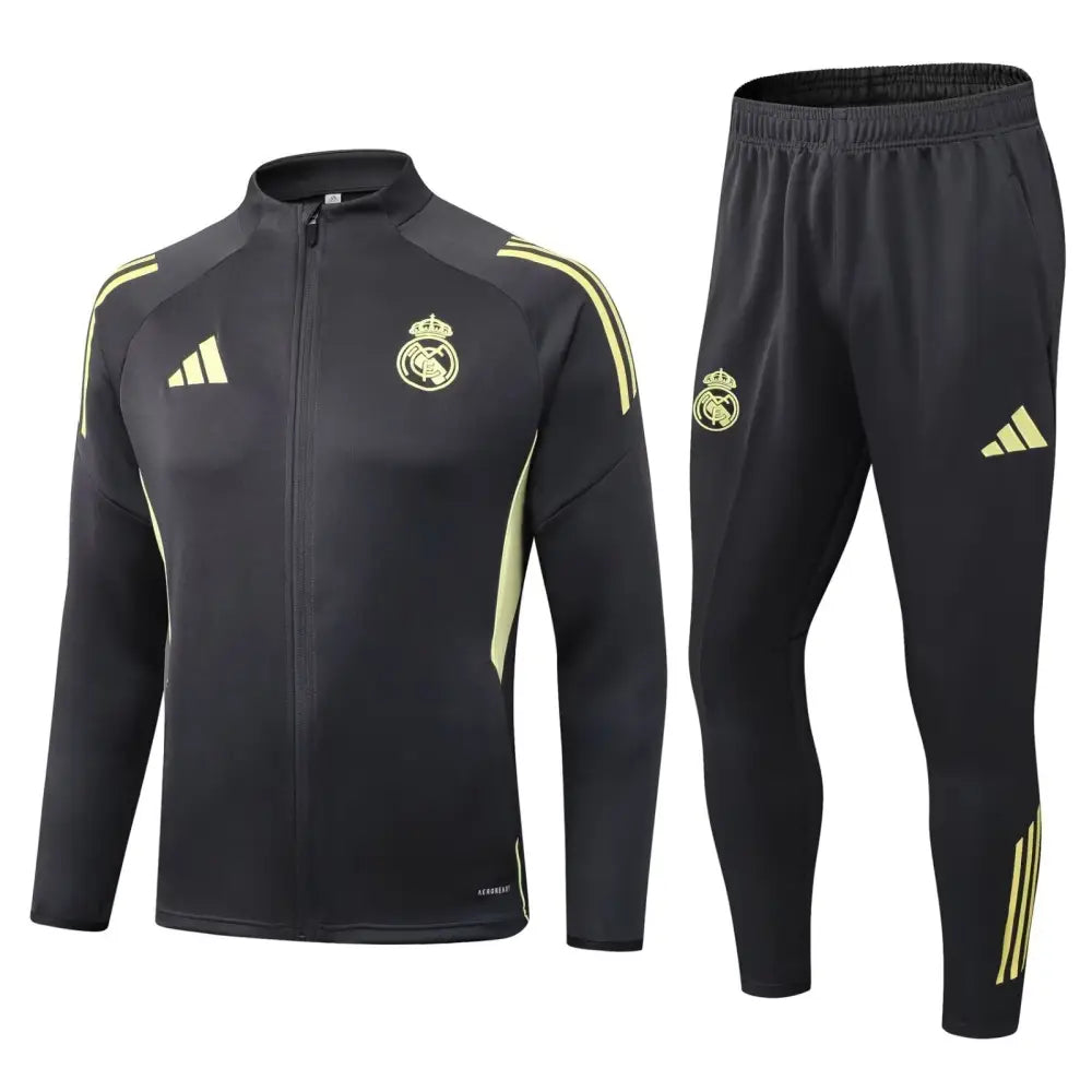 Survêtement Real Madrid 2025/2026