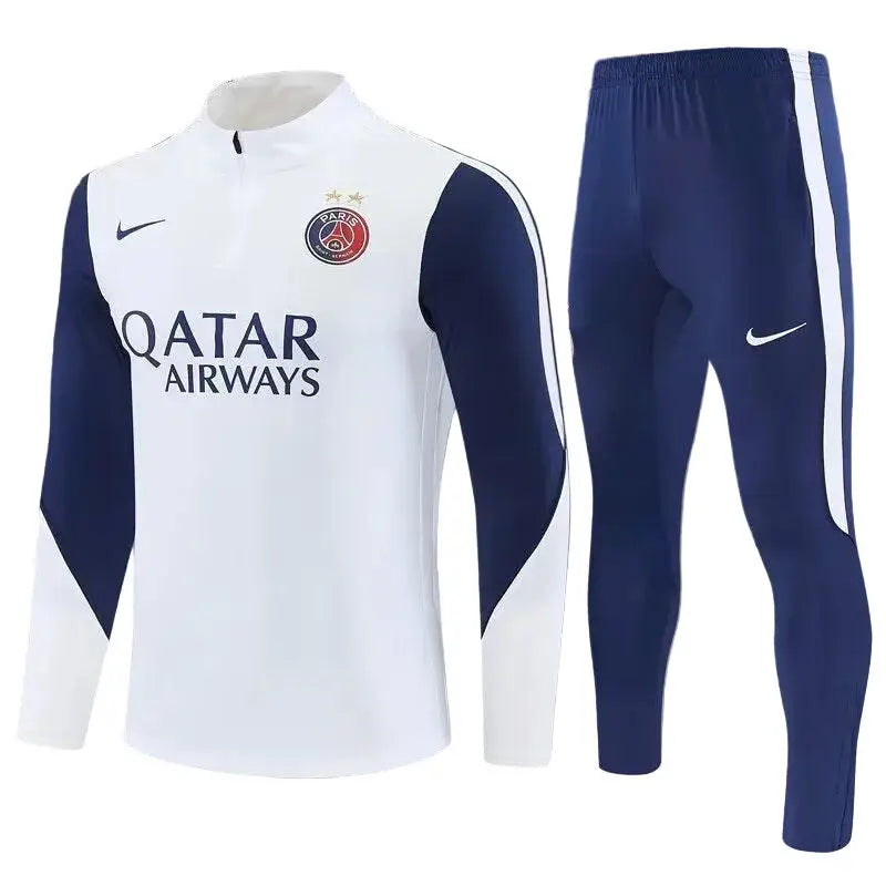 Survêtement Training PSG Extérieur 2026/2027