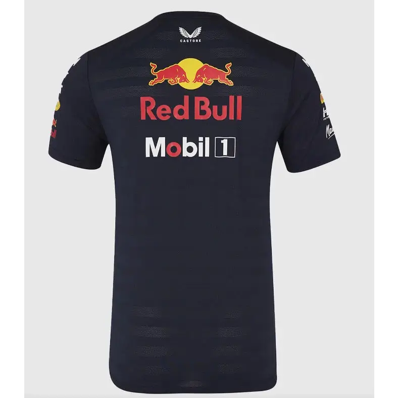 T shirt Redbull F1 2025 - Vêtements de sport