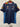 T shirt Redbull F1 bleu - Vêtements de sport