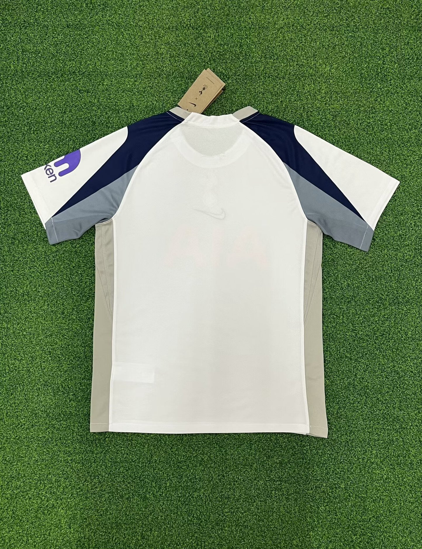 Tottenham Domicile 2025/2026 - Vêtements de sport