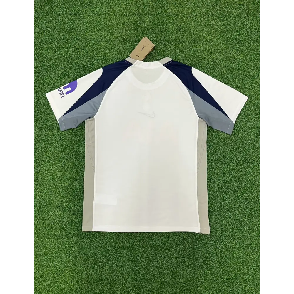 Tottenham Domicile 2025/2026 - Vêtements de sport
