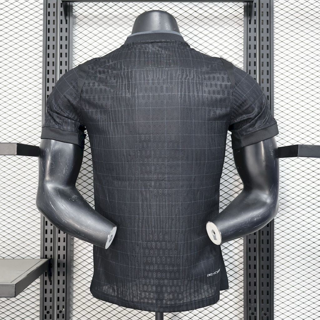 Tottenham Extérieur Version Joueur 2025/2026 - Vêtements de sport