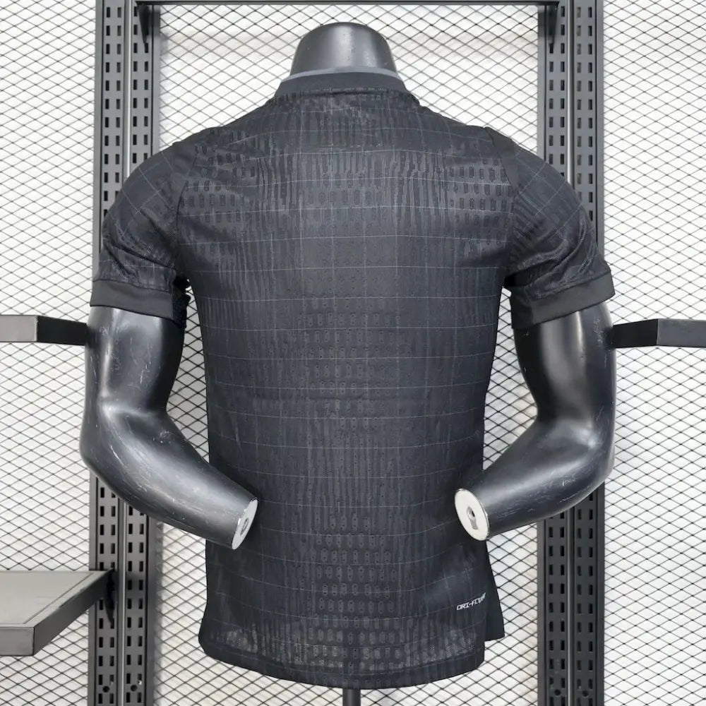 Tottenham Extérieur Version Joueur 2025/2026 - Vêtements de sport