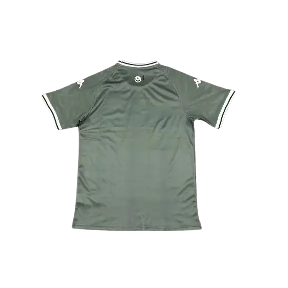 Tunisie Edition Vert 2025/2026 - Vêtements de sport