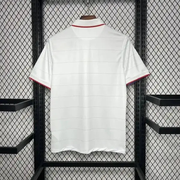 USA Domicile Retro 2014 - Vêtements de sport