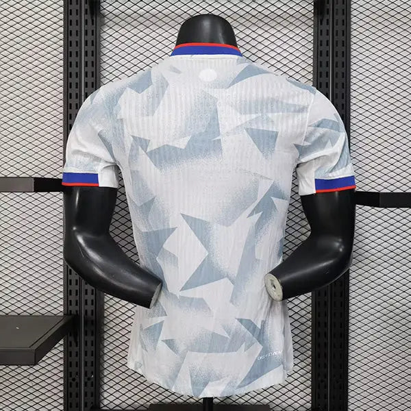 USA Version Joueur Domicile 2025/2026 - Vêtements de sport
