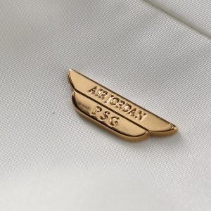 Veste PSG Jordan 2024/2025 - Vêtements de sport