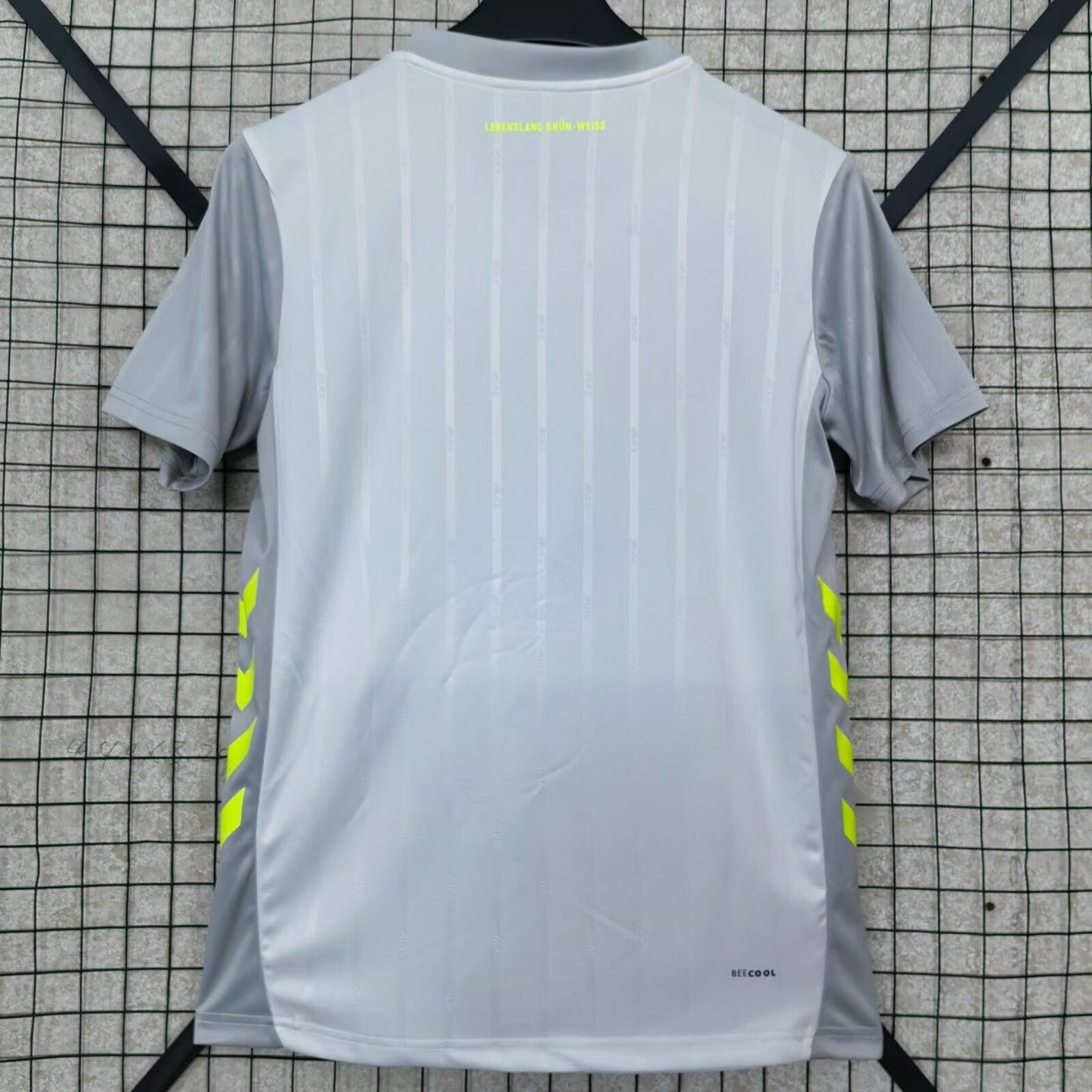 Werder Brême Exterieur 2025/2026 Vêtements de sport