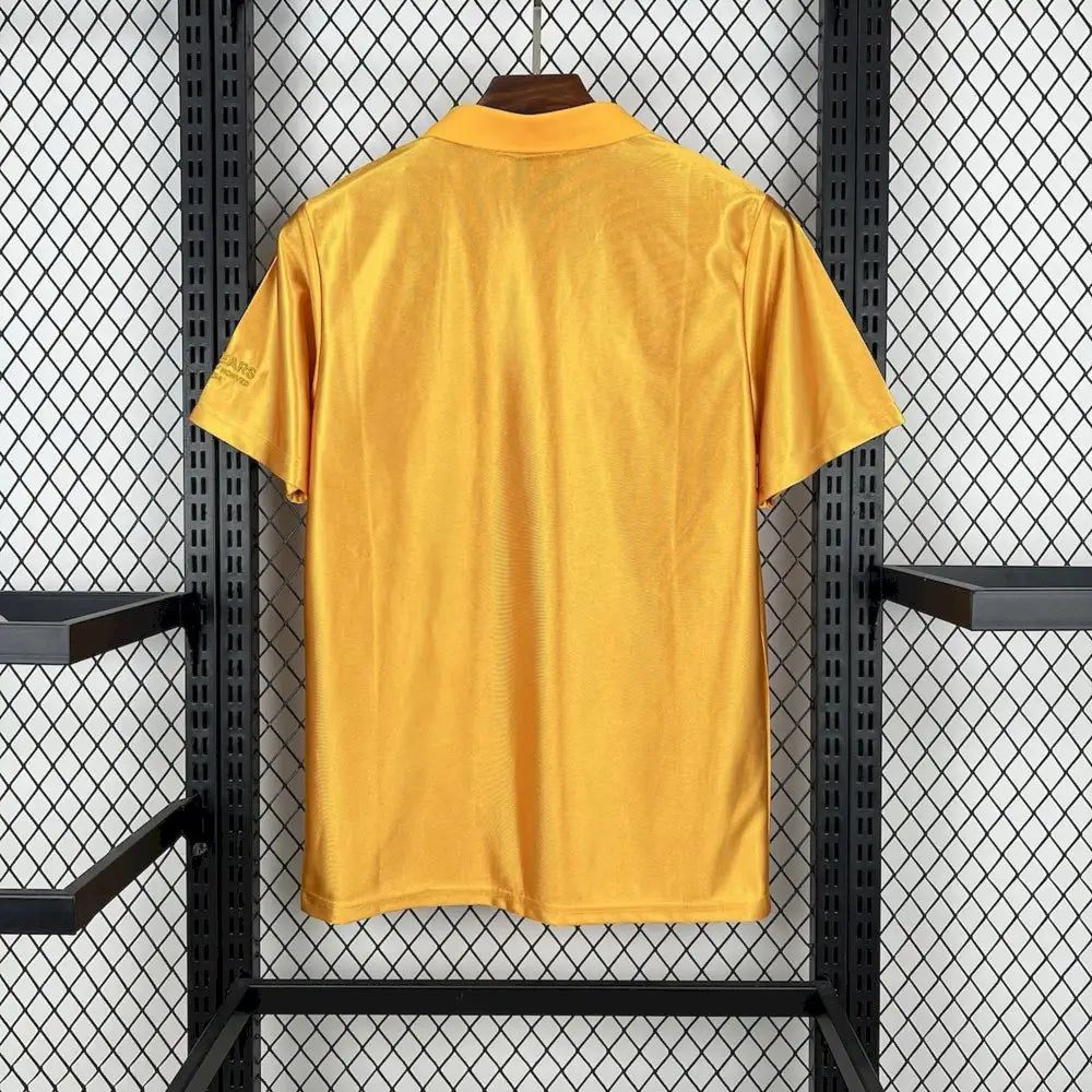 Wolverhampton 70th Anniversary 2025/26 - Vêtements de sport