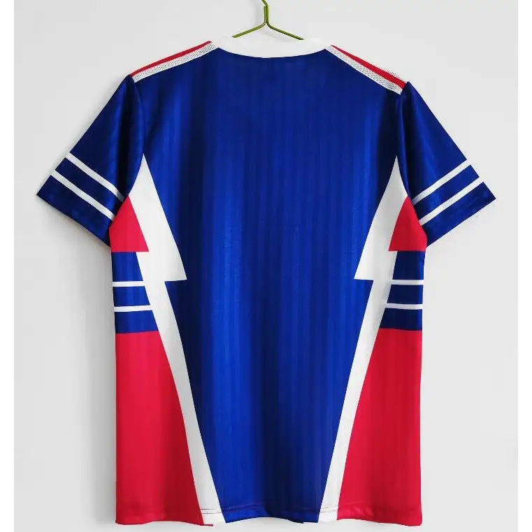 Yougoslavie Domicile Retro 1990 - Vêtements de sport