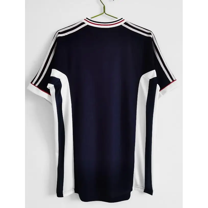Yougoslavie Domicile Retro 1998 - Vêtements de sport