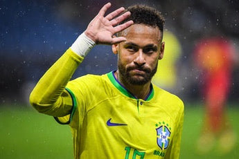 Neymar à l’OM ? L’improbable rumeur qui affole le mercato