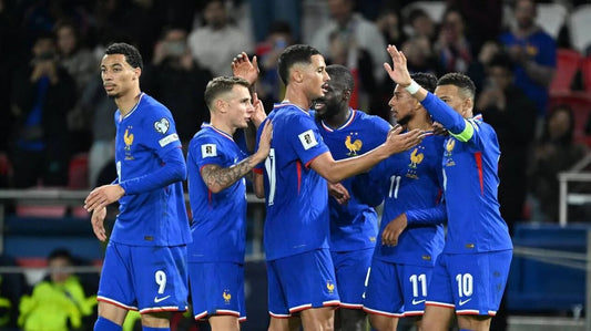 maillot France pas cher