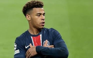 Désiré Doué, homme du match de la finale PSG – Inter