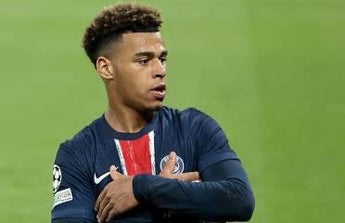 Désiré Doué, homme du match de la finale PSG – Inter