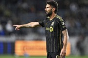 🔥 Giroud bientôt à Lille