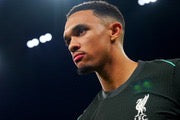Trent Alexander-Arnold rejoint le Real Madrid