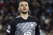 Lucas Chevalier d’accord pour rejoindre le PSG
