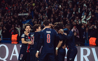 Le PSG remporte la Coupe de France 2025