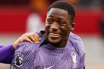 🔥 Le Real Madrid prêt à tenter Konaté