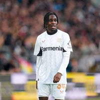 Jeremie Frimpong rejoint Liverpool
