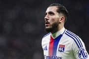 Rayan Cherki signe à Manchester City