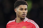 Marcus Rashford tout proche du FC Barcelone