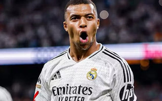 Blessure de Mbappé : le Real Madrid tremble pour sa star française