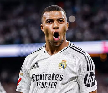 Blessure de Mbappé : le Real Madrid tremble pour sa star française