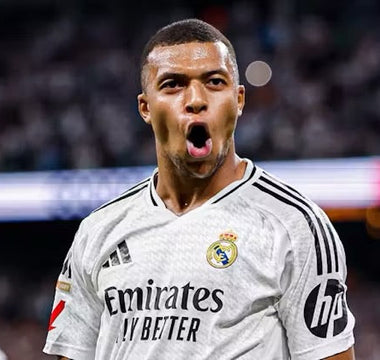 Blessure de Mbappé : le Real Madrid tremble pour sa star française