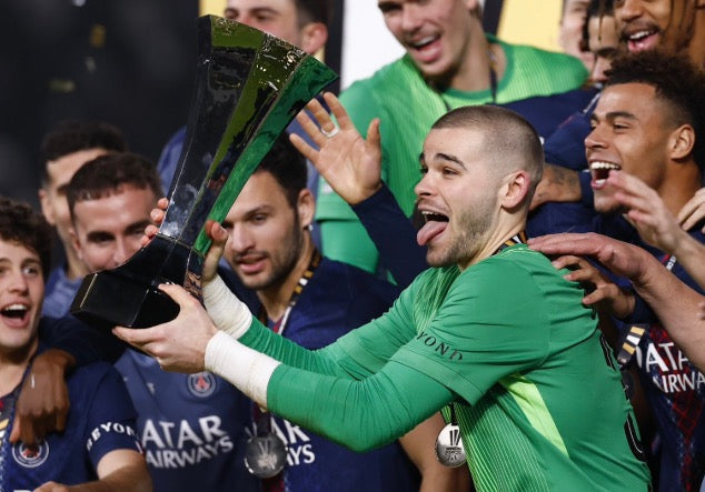 maillot psg 2026 pas cher