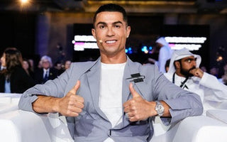 Cristiano Ronaldo prolonge à Al Nassr jusqu’en 2027
