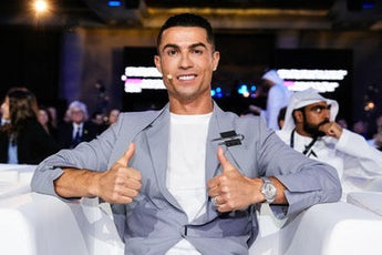 Cristiano Ronaldo prolonge à Al Nassr jusqu’en 2027